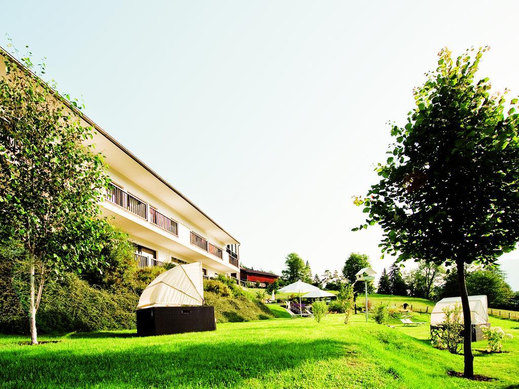 Hotel&Appartements Oberhofer Telfes im Stubai Exterior foto