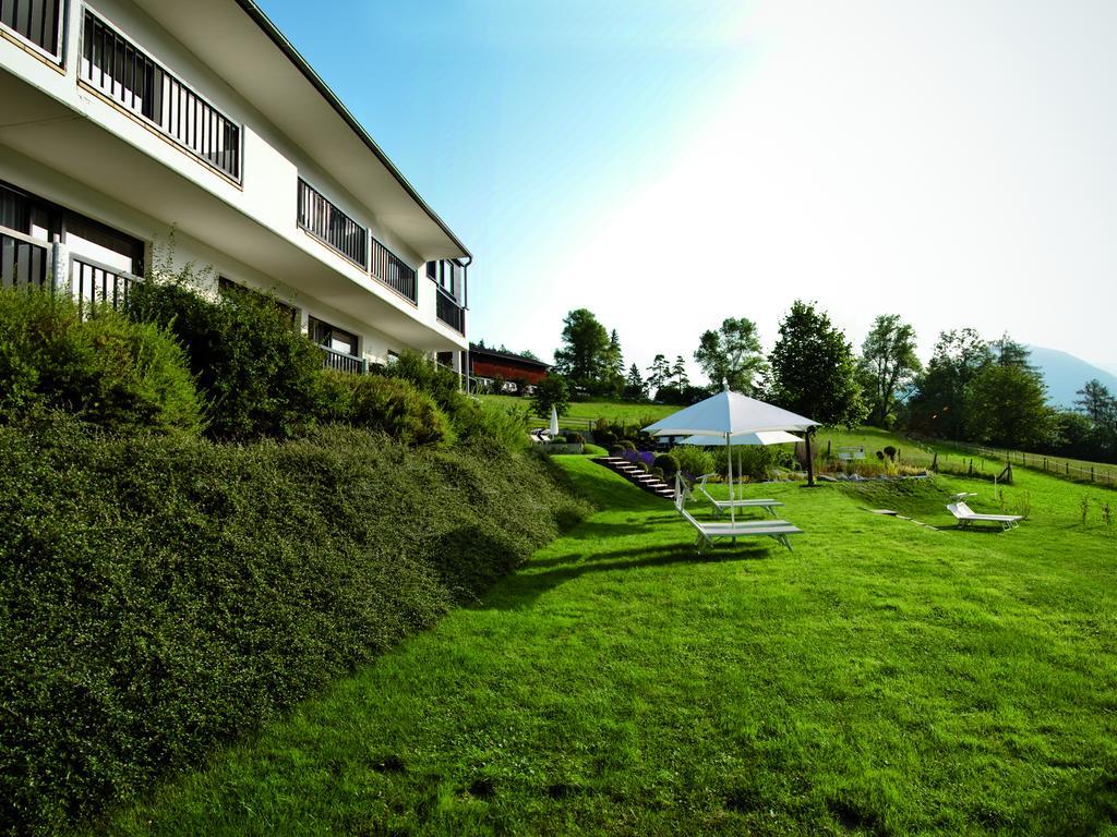 Hotel&Appartements Oberhofer Telfes im Stubai Exterior foto